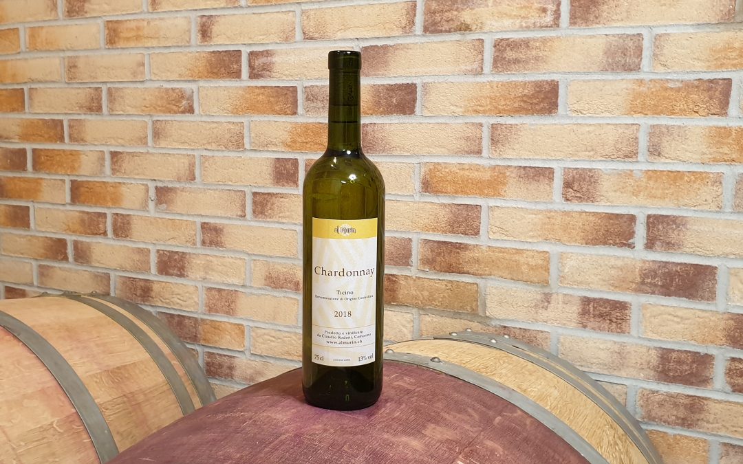 Chardonnay