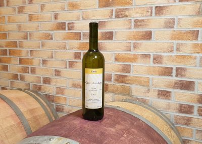 Chardonnay