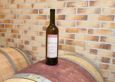 Rosato di Merlot
